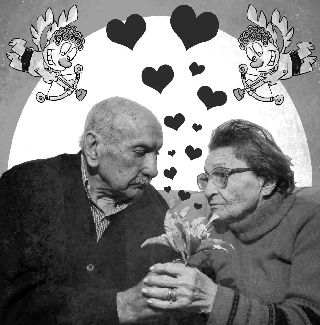 | Foto: Albari Rosa / Ilustração: Benett