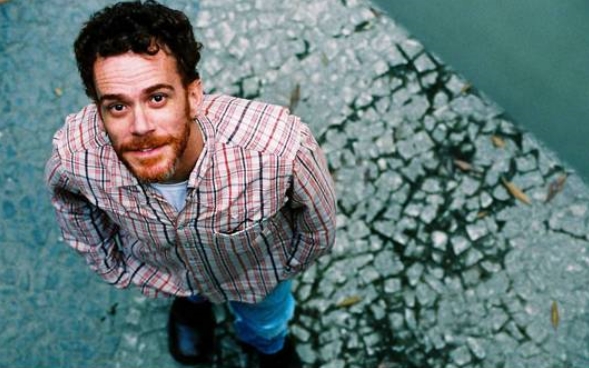 O cantor e compositor paulistano Nando Reis | Fábio Bitão/Divulgação