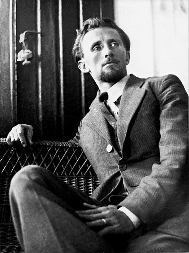 Autodidata, Miguel Bakun foi premiado em inúmeros salões nacionais por suas naturezas mortas, retratos e, principalmente, paisagens |