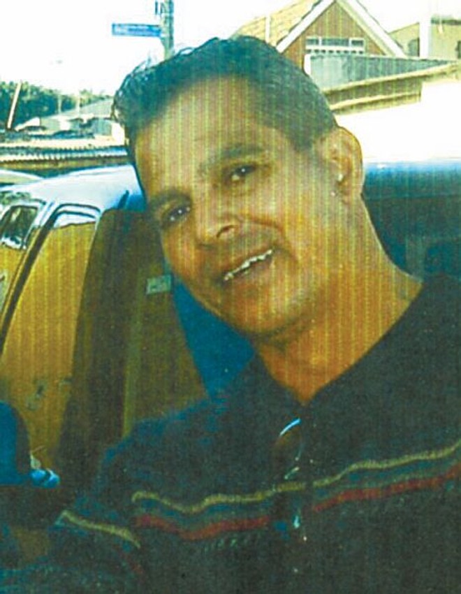 Valter pretendia se aposentar logo |