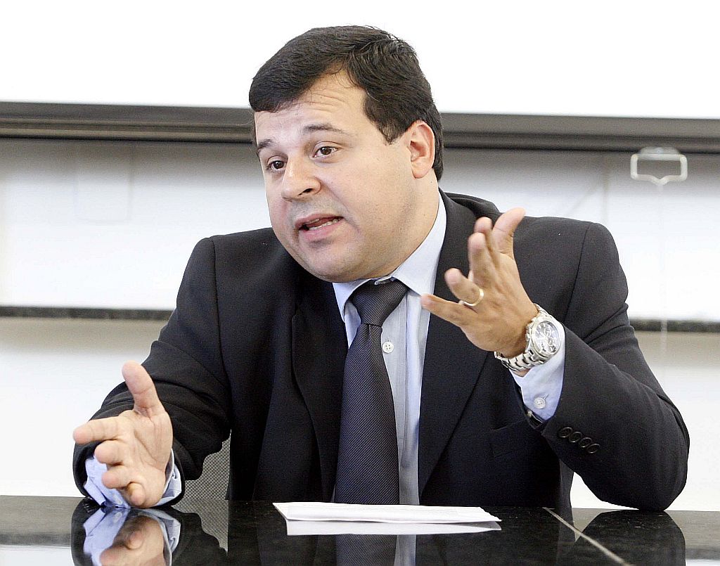 | Gilberto Abelha/Jornal de Londrina