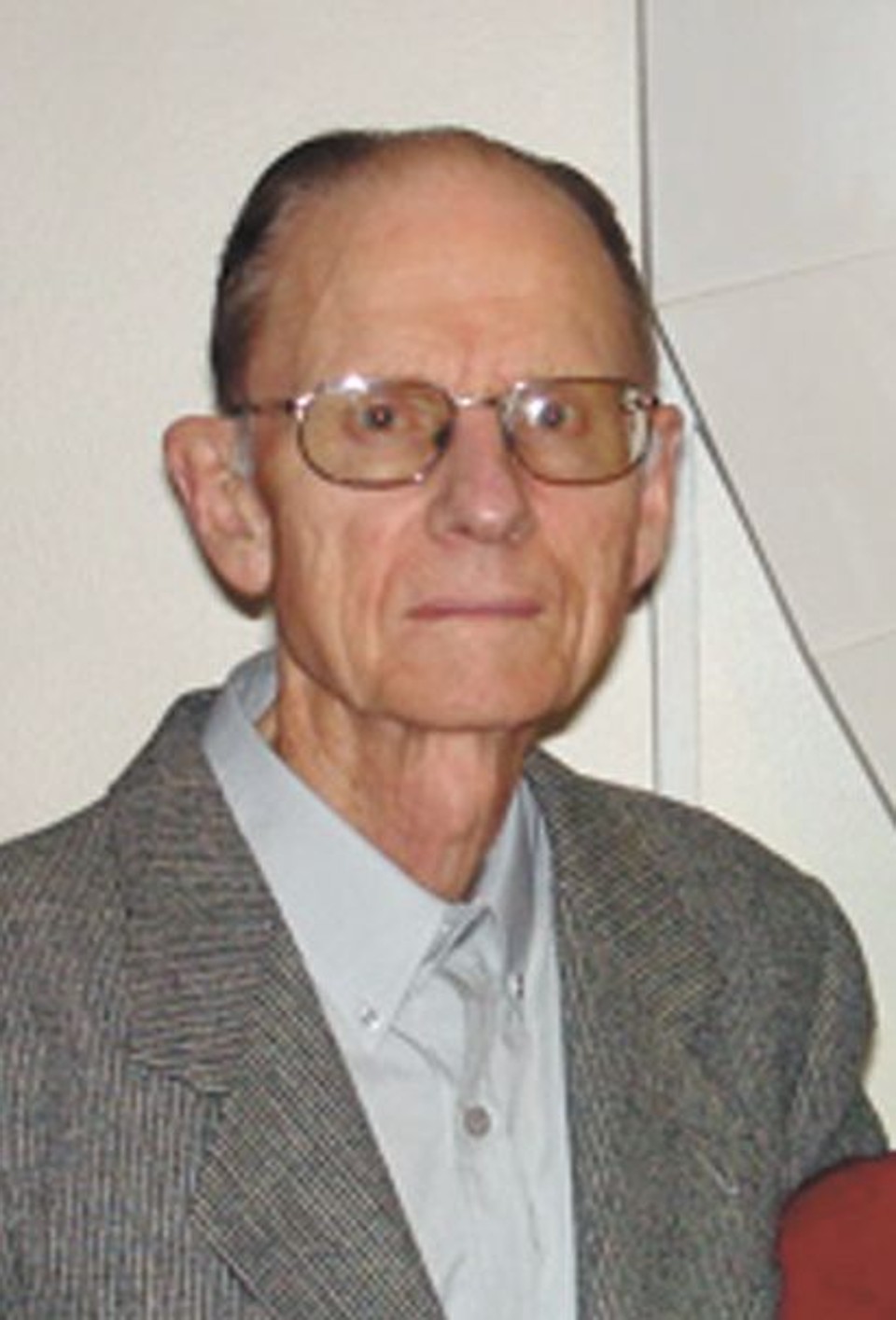 Lista de falecimentos |