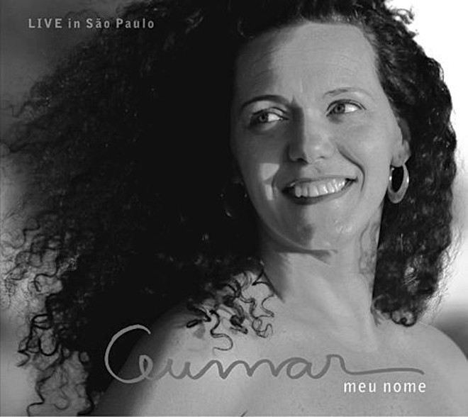 Meu Nome: 20 composições próprias |