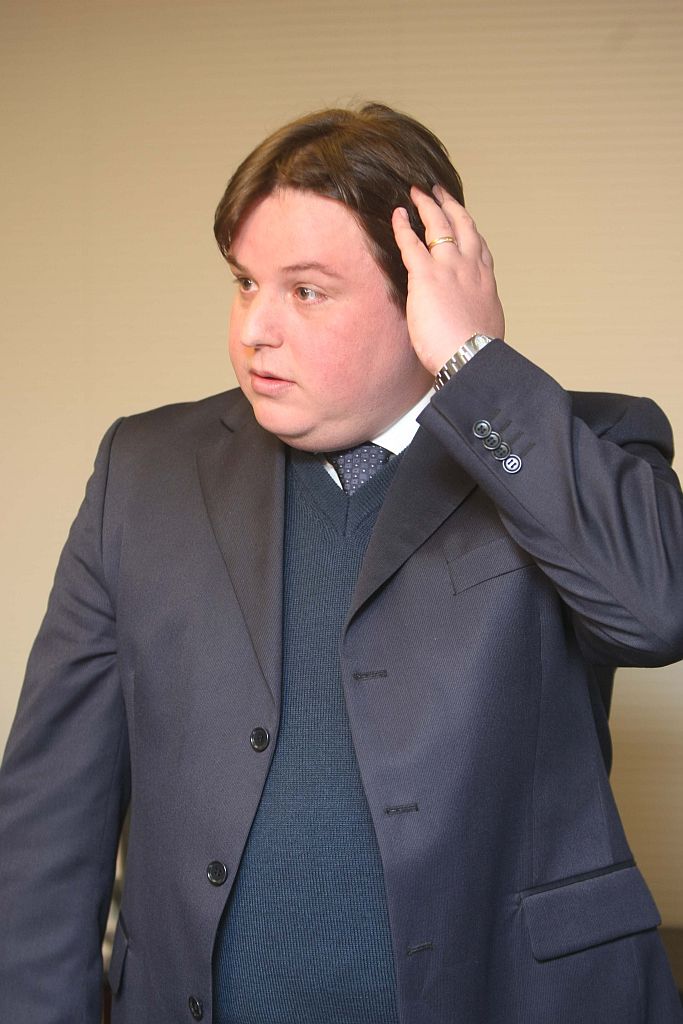 Roberto Brzezinski, advogado de Carli Filho: recurso para evitar o júri. | Ivonaldo Alexandre/Gazeta do Povo