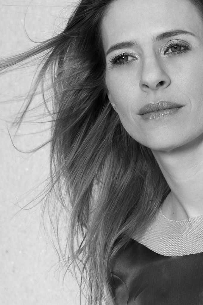 Para a ex-advogada, Edu Krieger escreveu Blonde Lilly: apenas me interessa o que eu não vivi | Divulgação