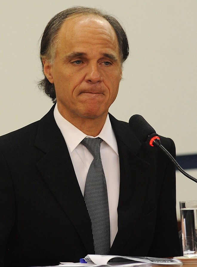 Dantas e o grupo Opportunity são alvos de seis investigações | Antonio Cruz/ABr