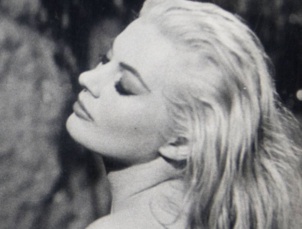 A atriz deve passar a noite no hospital para observação | Reuters