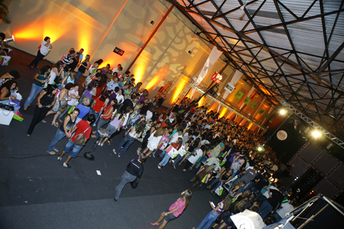 Expectativa é de que 15 mil pessoas prestigiem o evento | Divulgação