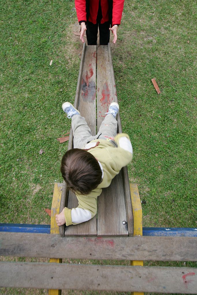 Direito à família: nova lei cria possibilidades como o cuidado de pais sociais ou parentes | Daniel Castellano/Gazeta do Povo