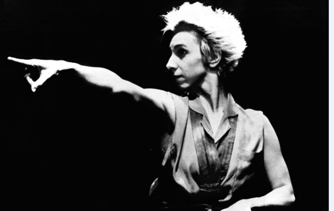 Apresentação de Mary Stuart, no Teatro Positivo, foi prorrogada por causa da gripe A | Divulgação