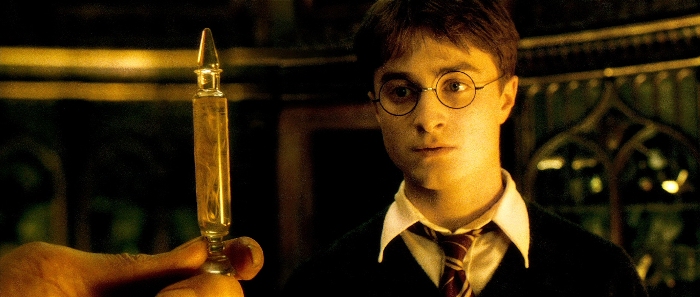 Harry Potter e o Enigma do Príncipe: sucesso nos cinemas. | Divulgação