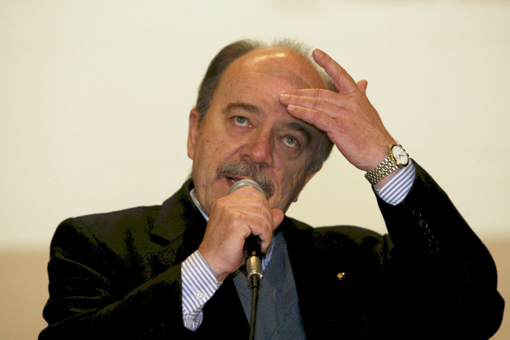 Michels: Uma sociedade policialesca não é a que se deseja | Marcelo Elias/Gazeta do Povo