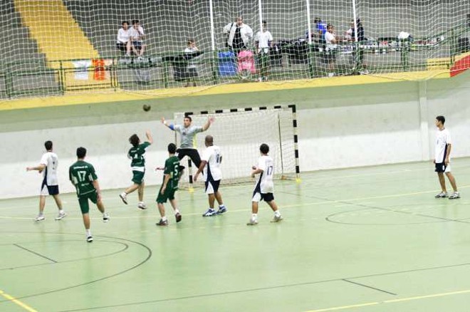 Competições serão disputadas em 27 modalidades | Divulgação