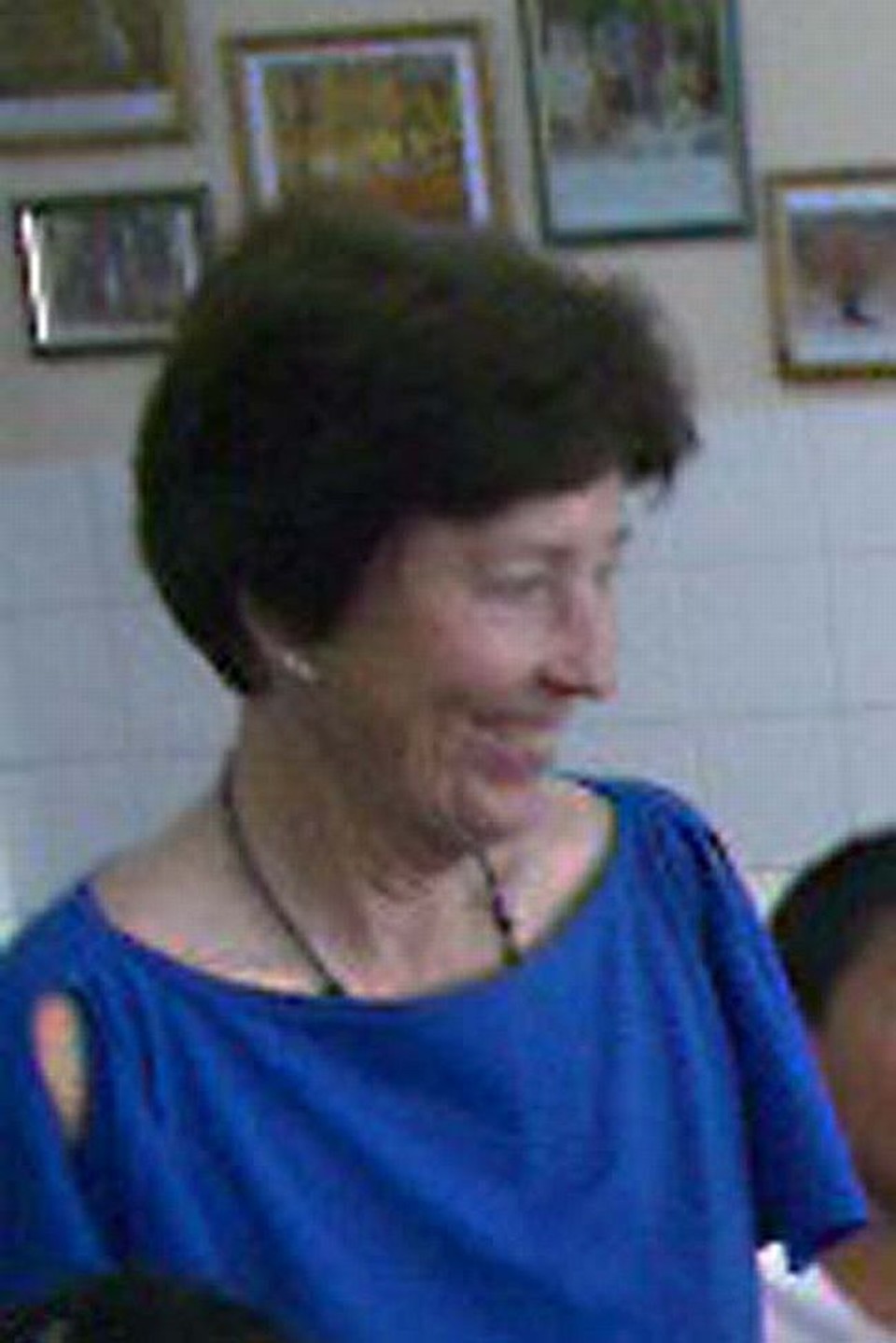 Lista de falecimentos |