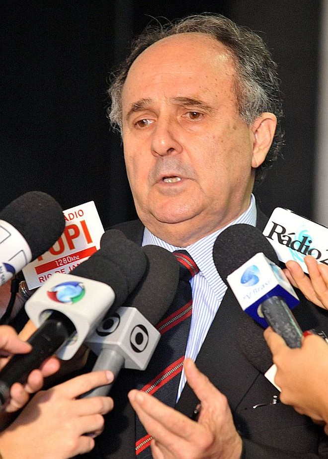 Cristovam Buarque: voto de censura para entrar para a História do Senado |