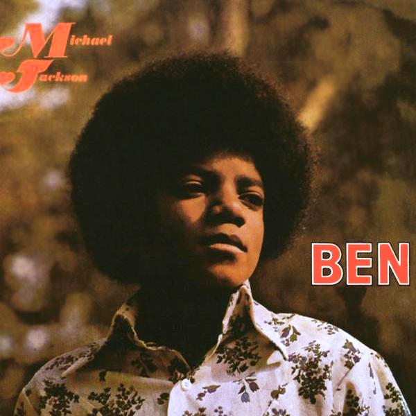 "Ben" foi um dos grandes sucessos da carreira de Jackson. | Reprodução
