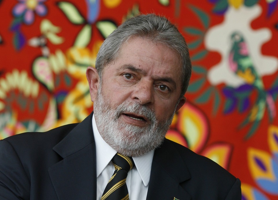 Lula afirmou que os países do G8 não tem mais legitimidade para tratar de questões econômicas e financeiras | Jamil Bittar