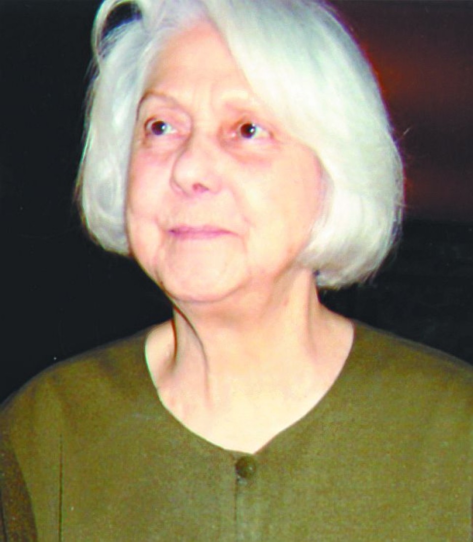 Lista de falecimentos |