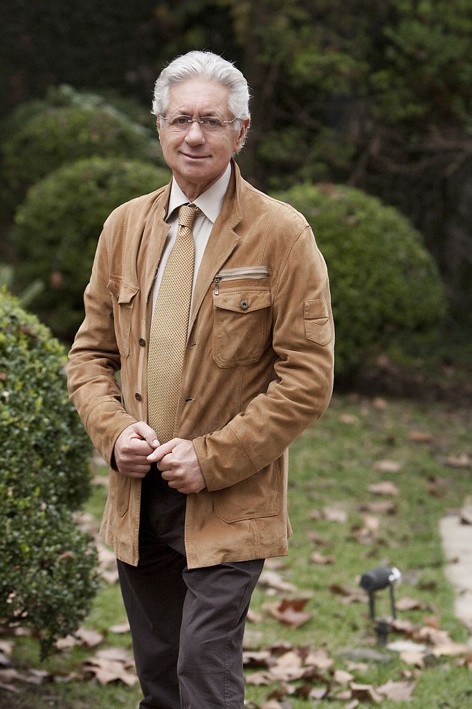 Pechmann: perfeccionista | Andréa Paccini