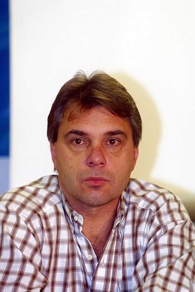 Luiz Malucelli Neto comanda o Lactec | 