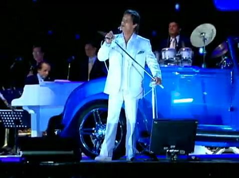 | Reprodução / TV Globo