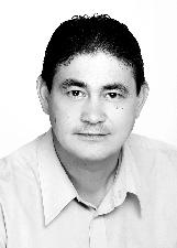 Corpo do prefeito foi encontrado ao lado do carro que dirigia | Reprodução