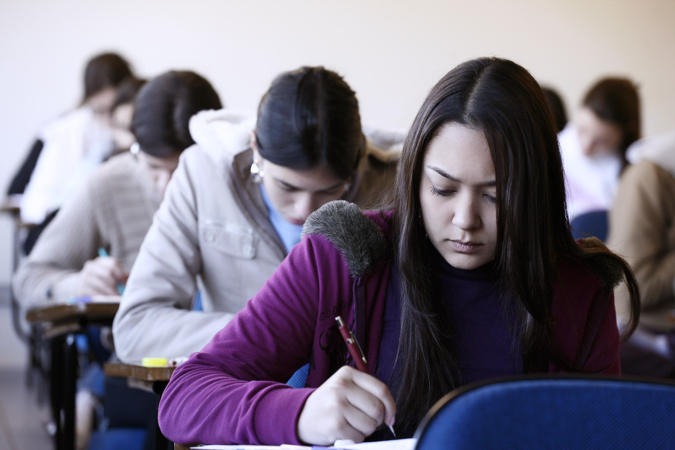 A universidade conta com cerca de 17 mil alunos e tem sete campi distribuídos pela região | Heitor Marcon/UEM