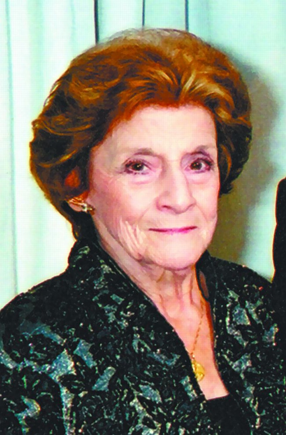 Lista de falecimentos |