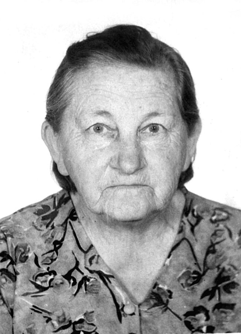 Lista de falecimentos |