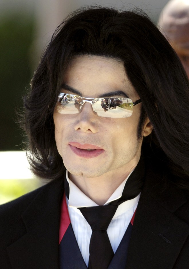 A morte de Jackson fez manchetes em todo o mundo | 