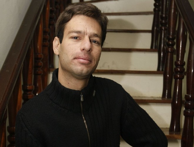 Jair júnior aguarda há quatro anos um rim: 