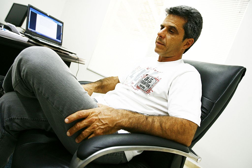 Caron: homicídios dolosos, omissão de socorro e exercício ilegal da medicina | Conde de Deus/AE