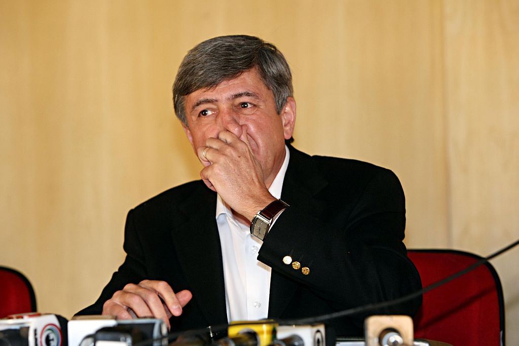 Gilberto Martin: recomendação para estudantes evitarem locais de aglomeração, como shoppings e cinemas | Albari Rosa/ Gazeta do Povo