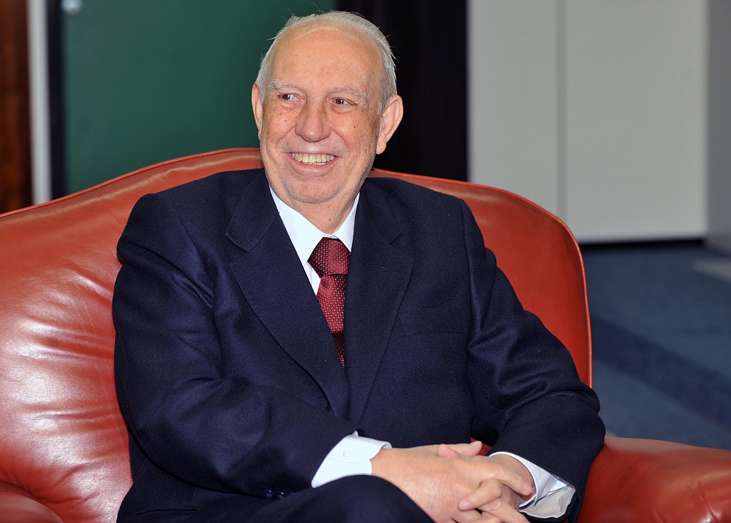 A recuperação de José Alencar é considerada "bastante satisfatória" | José Cruz/ABr