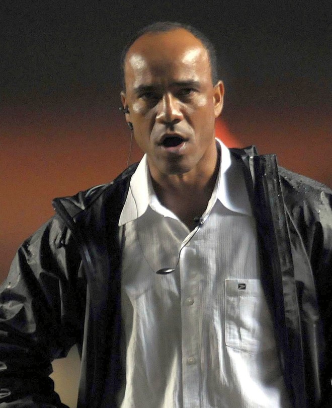 Sérgio Soares será apresentado às 14h30 desta terça-feira | Adriano Vizoni / Futura Press