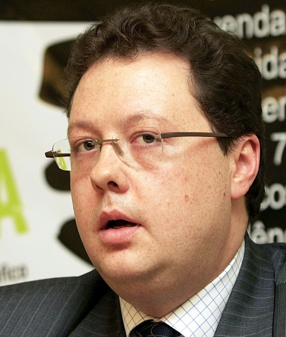 Breda: sigilo não deve ser decretado para ocultar investigação | Daniel Derevecki/Gazeta do Povo
