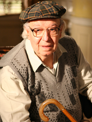 Artista morreu neste domingo (26) de parada cardiorrespiratória. Ele estava internado no Hospital Samaritano de SP desde abril | Divulgação/ TV Globo