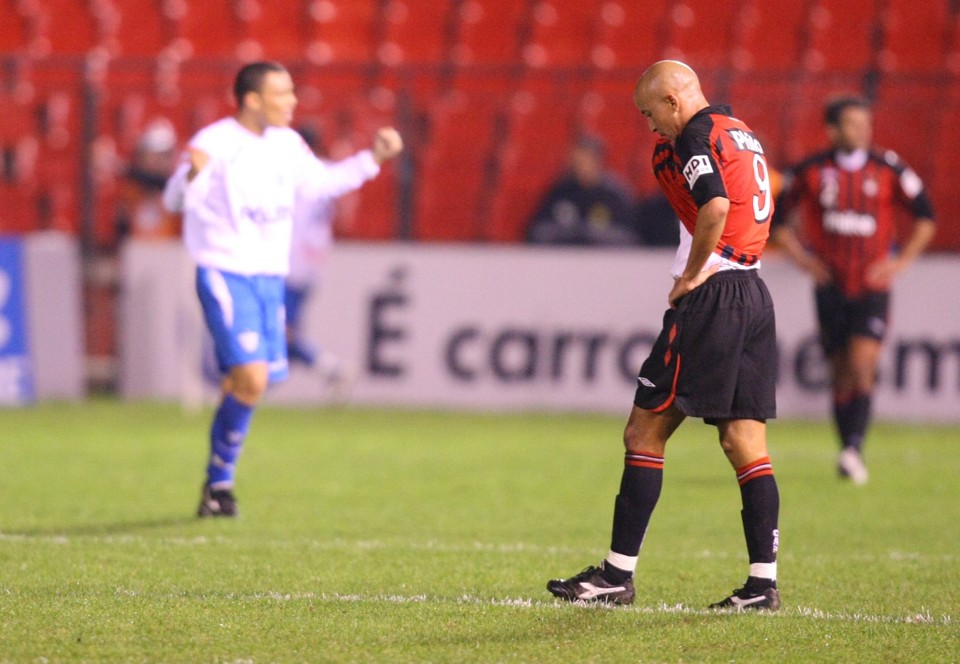 | Daniel Castellano / Gazeta do Povo