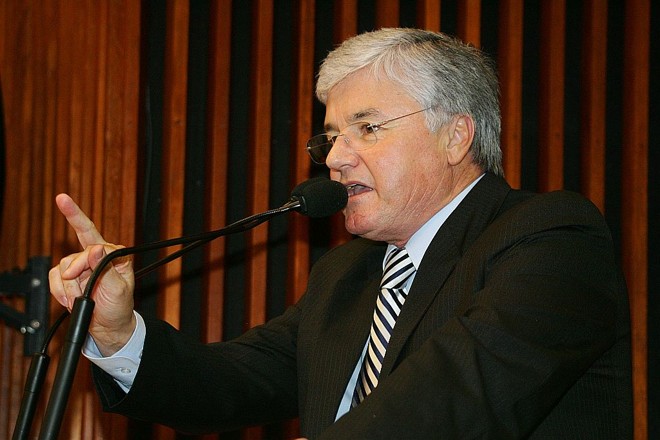 | Albari Rosa/Gazeta do Povo