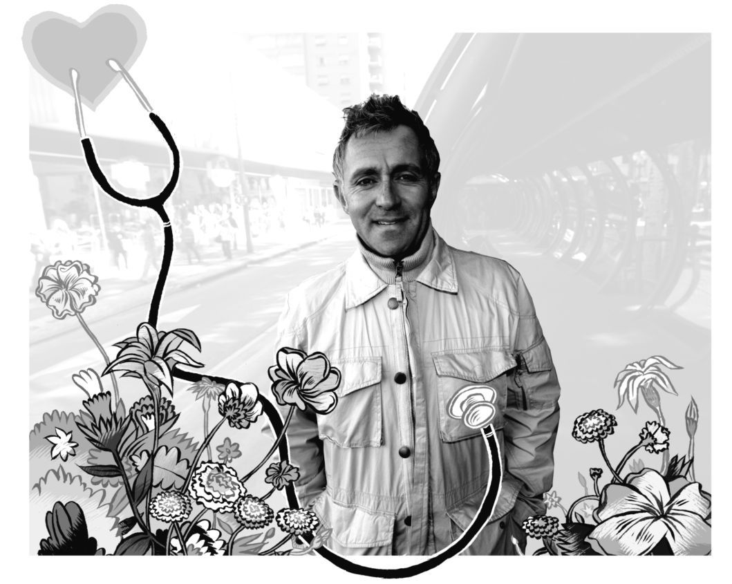 | Foto: Albari Rosa / Ilustração: Felipe Lima