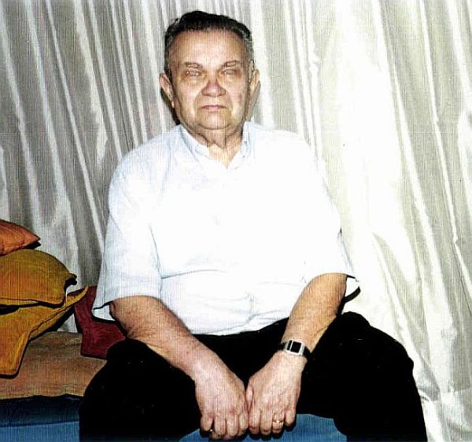 Lista de falecimentos |