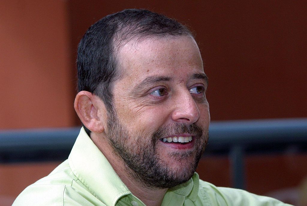 No momento, existe um trâmite de documentos. Uma empresa fica momentaneamente inadimplente no sistema do MinC até resolver a questão levantada. Assim que for resolvida, ela volta a estar apta. Entenda, é um status momentâneo, não definitivo. Victor Aronis, produtor | Irene Roiko/Divulgação