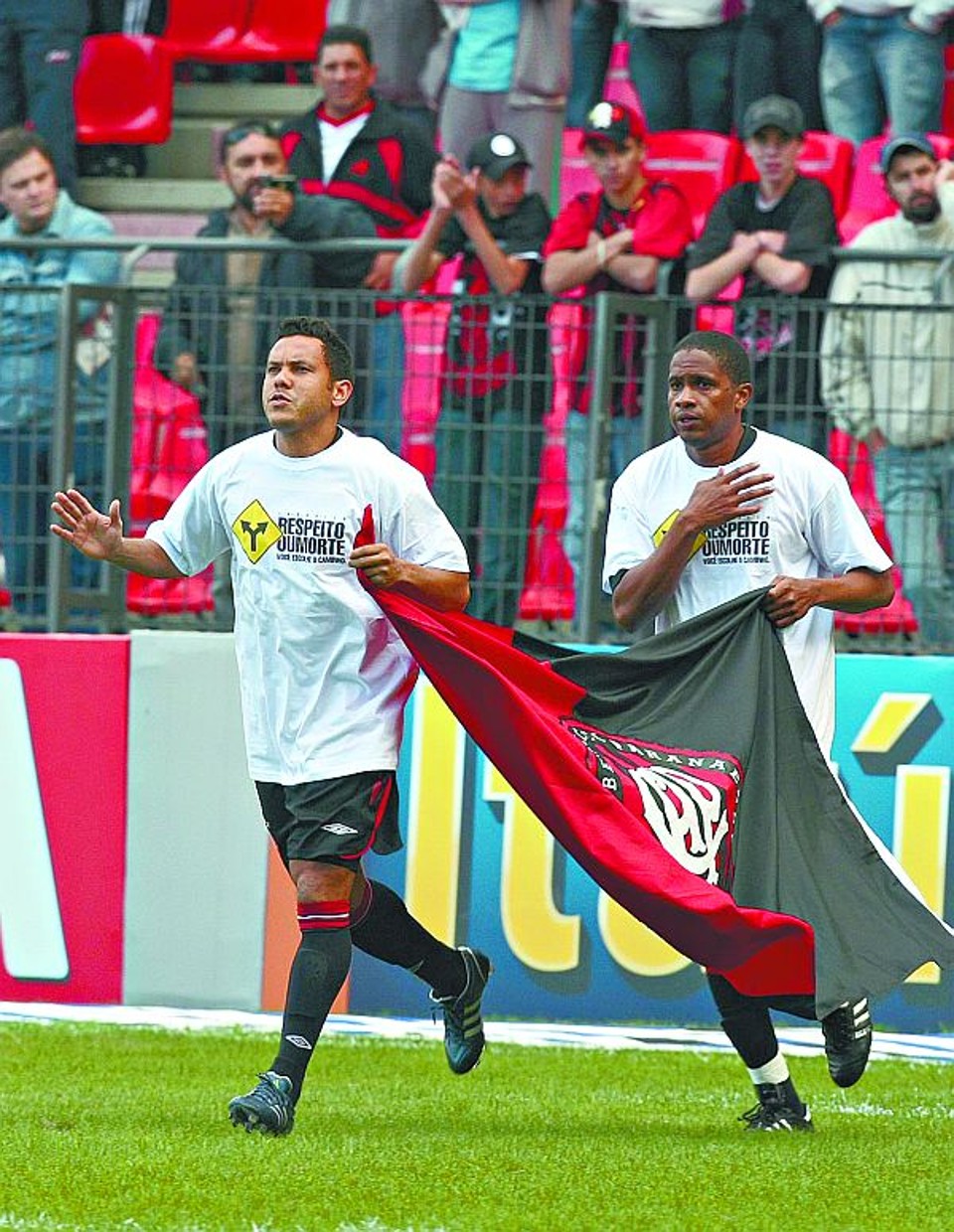 | Albari Rosa/ Gazeta do Povo