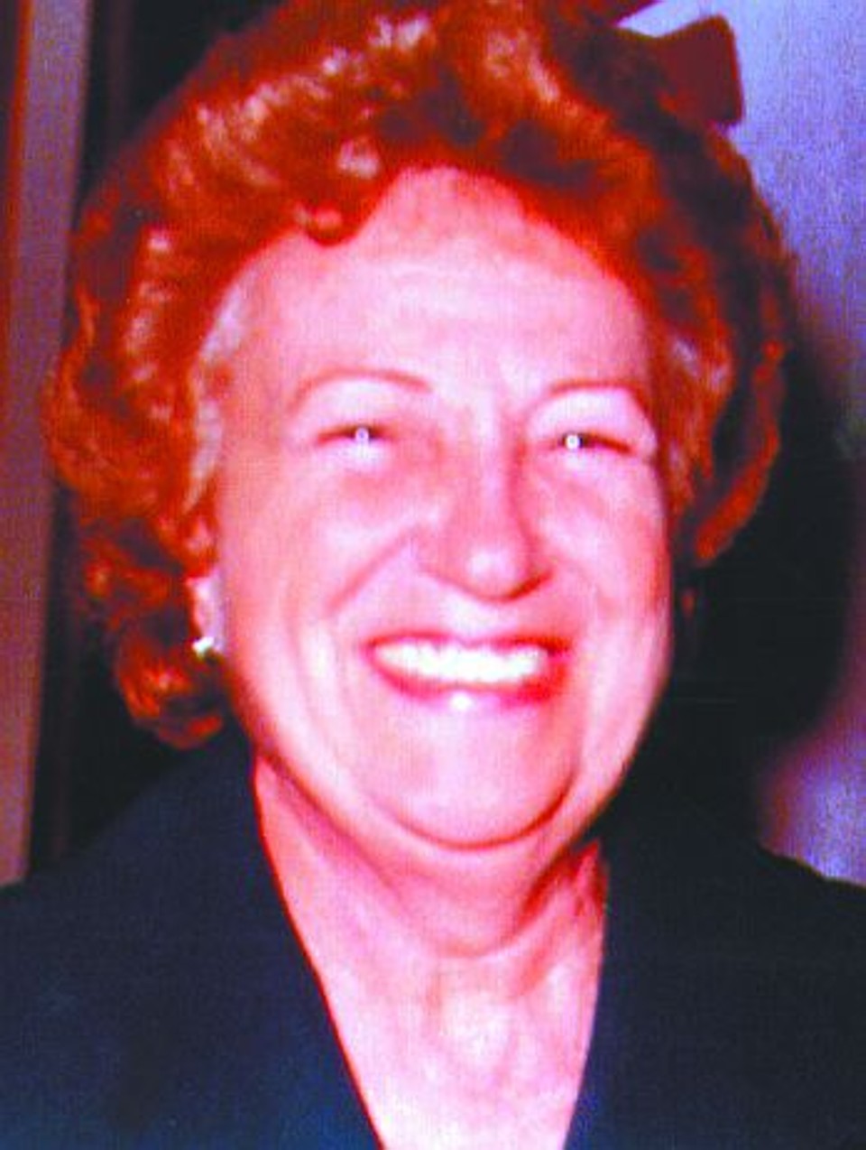 Lista de falecimentos |