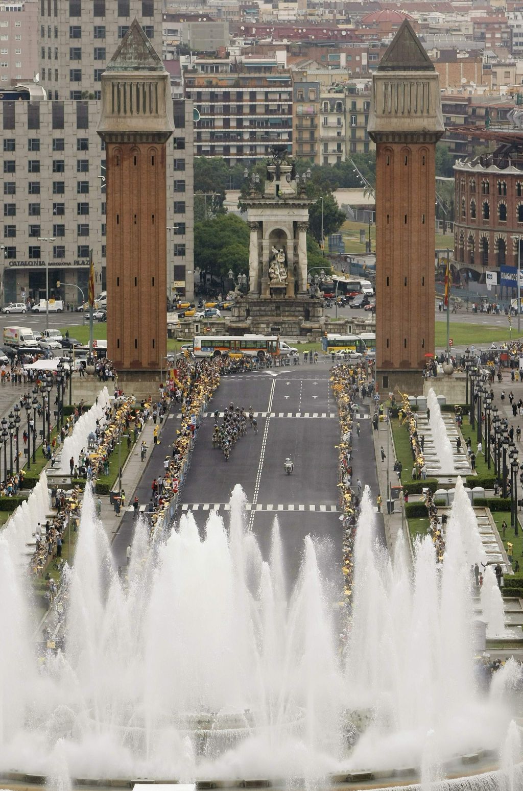 | Albert Gea/ Reuters