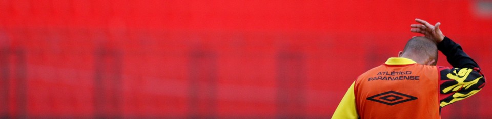 | Rodolfo Bührer/ Arquivo/ Gazeta do Povo
