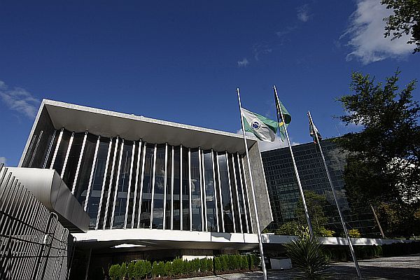 | Rodolfo Bührer/Gazeta do Povo