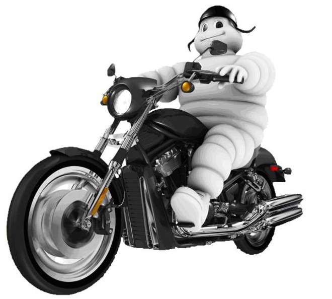 | Divulgação/Michelin