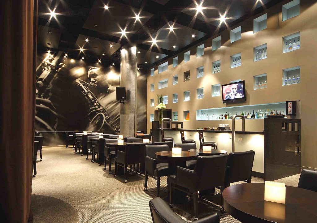 Full Jazz Bar: tradicional espaço do gênero em Curitiba receberá trios e quartetos curitibanos | Divulgação