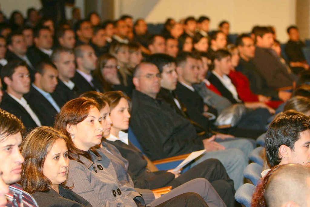 Formatura de policiais e delegados em março: lista do governo inclui delegados ainda não formados | Elias Dias/SESP
